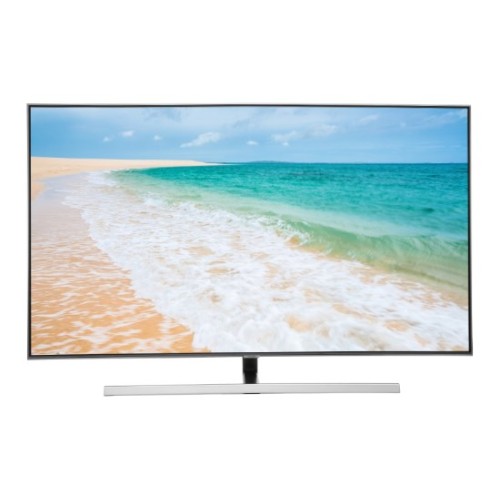 Tivi Samsung QLED Smart 4K 55 inch QA55Q80R Tivi Samsung QLED Smart 4K 55 inch QA55Q80R
